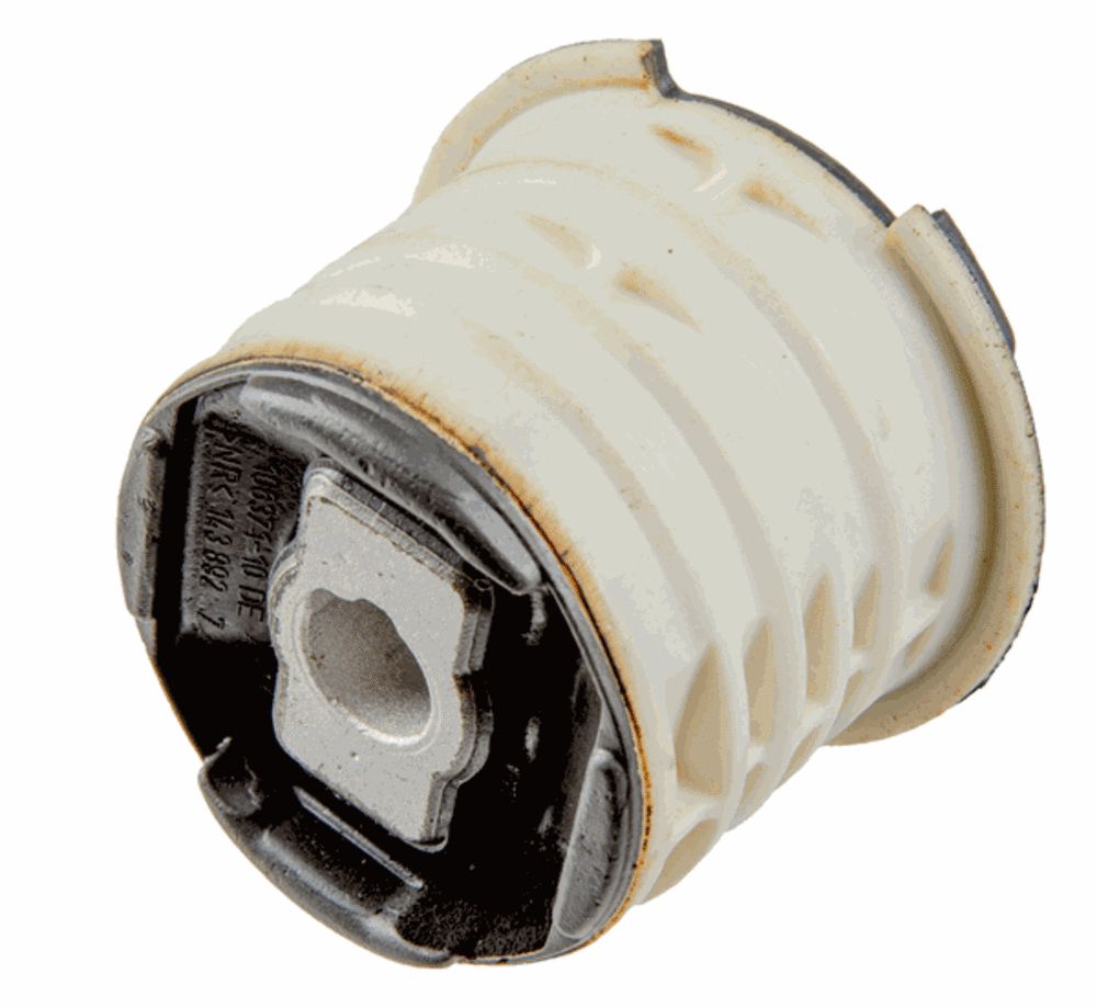 LEMFÖRDER Axle cross member Bush Rear for BMW 4332101
