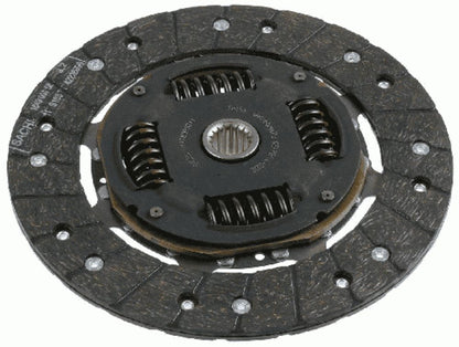 SACHS Clutch Disc for Citroen/Peugeot 1878005041