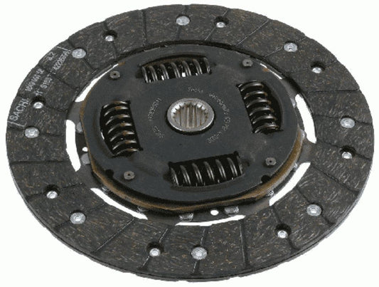 SACHS Clutch Disc for Citroen/Peugeot 1878005041