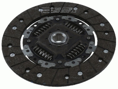 SACHS Clutch Disc for Citroen/Peugeot 1878002059