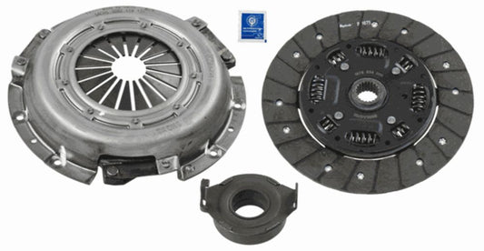 SACHS Clutch Kit for Renault 3000569001