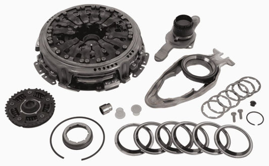 SACHS Clutch Kit for Audi/VW 3000943012