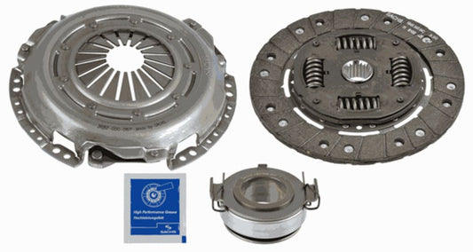 SACHS Clutch Kit for Toyota 3000950003