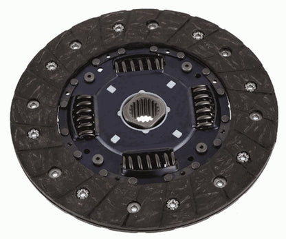 SACHS Clutch Disc for Hyundai/Kia 1878600960