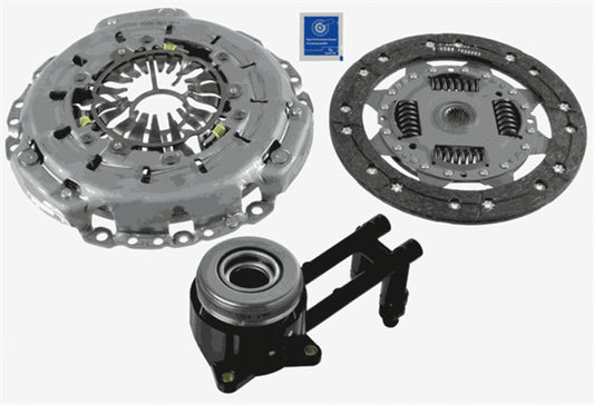 SACHS Clutch Kit for Ford 3000990223