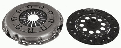 SACHS Clutch Kit for Nissan 3000950963