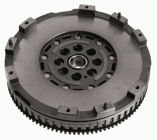 Sachs Dual Mass Flywheel For Hyundai 2294701054