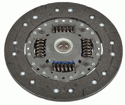 Sachs Clutch Disc For Opel 1878600673