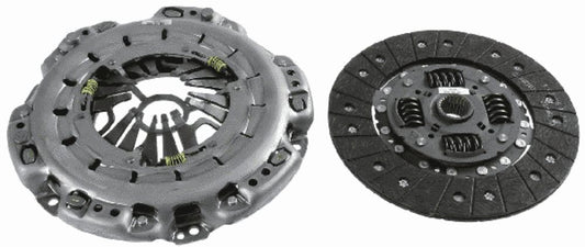 SACHS Clutch Kit for Mercedes 3000951867