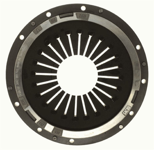 SACHS Clutch Pressure Plate for Porsche 3082001522