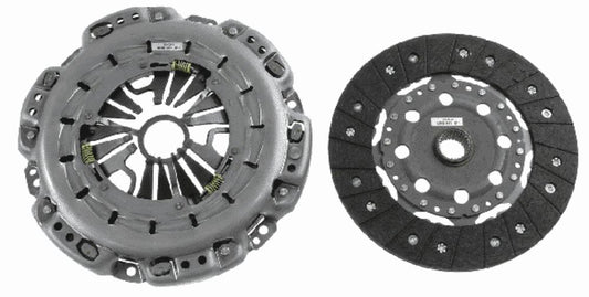 SACHS Clutch Kit for Mercedes 3000951811