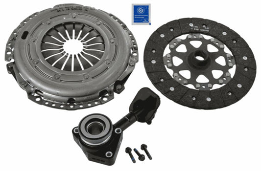SACHS Clutch Kit for Ford 3000990391