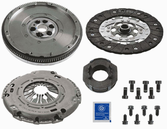 SACHS Clutch Kit for Audi/VW 2290601022