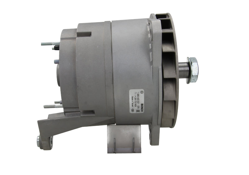 Bosch New Alternator Scania 140A 1986A00001