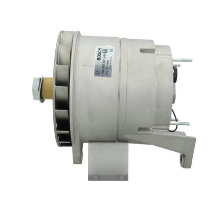 Bosch New Alternator for Mercedes 140A (double insulated) 1986A00002