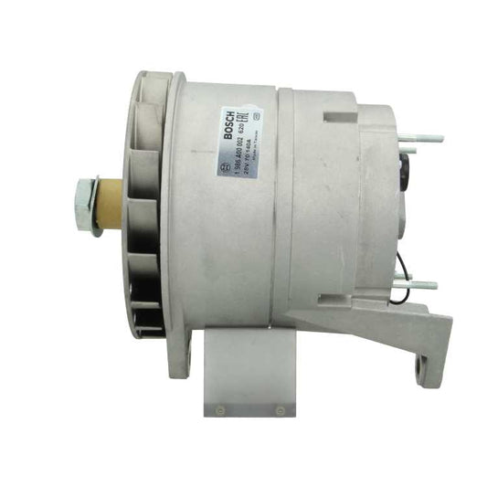 Bosch New Alternator for Mercedes 140A (double insulated) 1986A00002