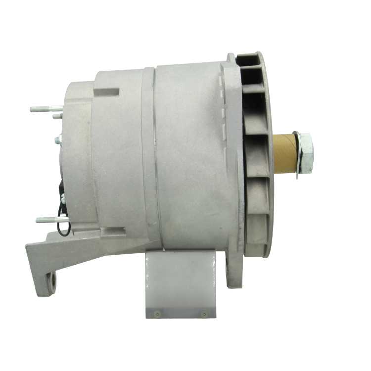 Bosch New Alternator for Mercedes 140A (double insulated) 1986A00002