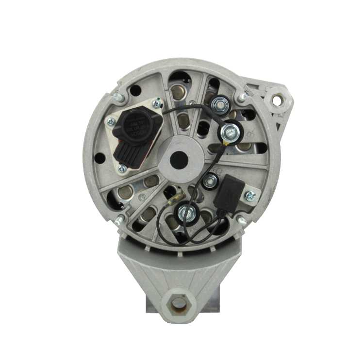 Bosch New Alternator for Mercedes 140A (double insulated) 1986A00002