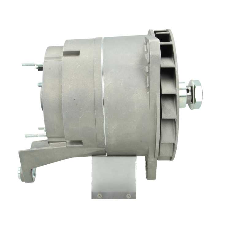 Bosch New Alternator for Mercedes 140A 1986A00003