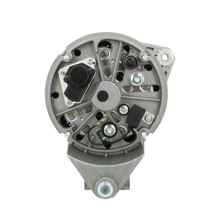 Bosch New Alternator for Mercedes 140A 1986A00003