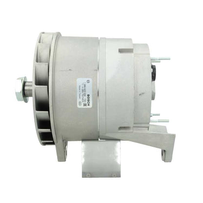 Bosch New Alternator for Mercedes 140A 1986A00004