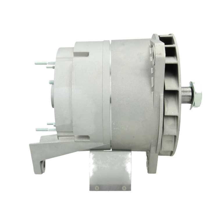Bosch New Alternator for Mercedes 140A 1986A00004