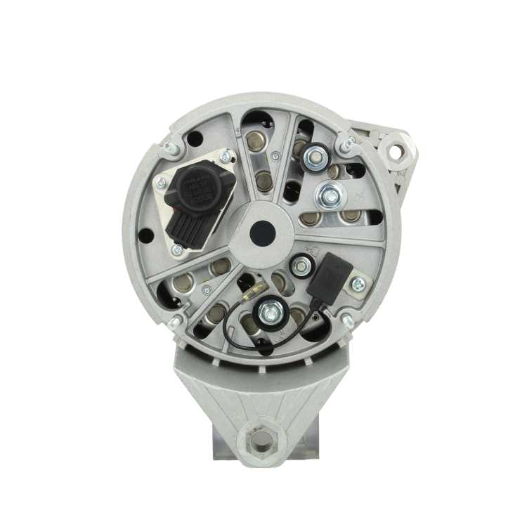 Bosch New Alternator for Mercedes 140A 1986A00004