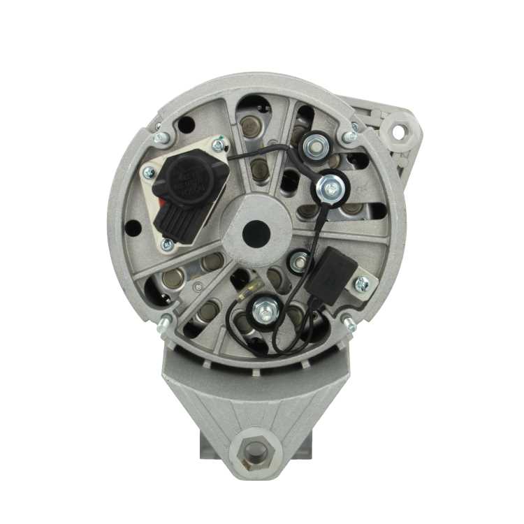 Bosch New Alternator for Mercedes 140A 1986A00006