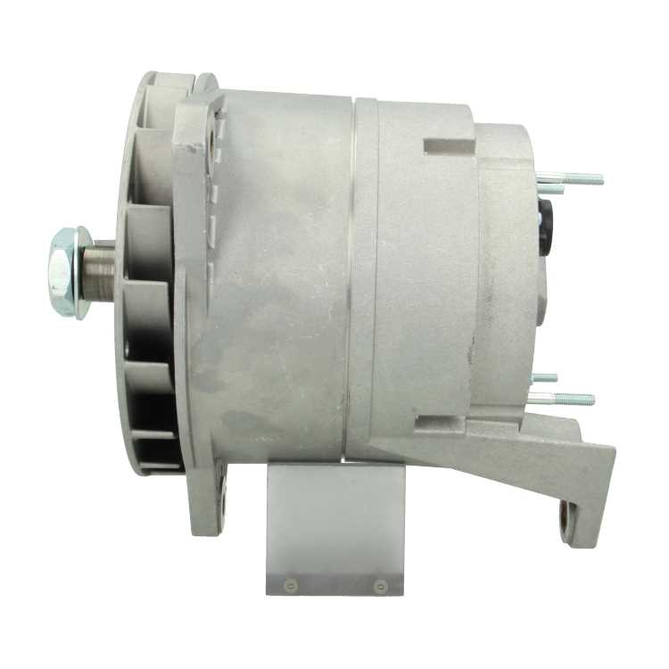 Bosch New Alternator for Mercedes 140A 1986A00008