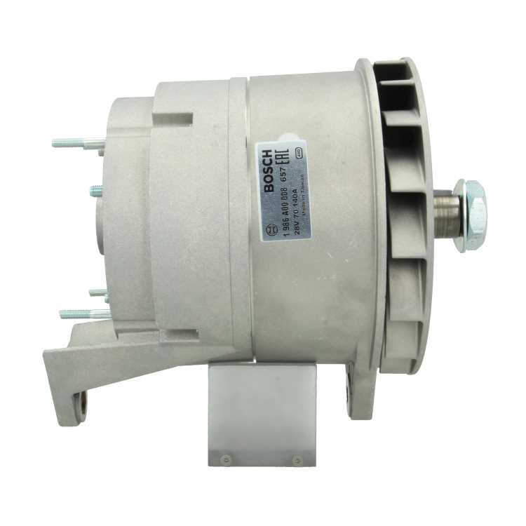 Bosch New Alternator for Mercedes 140A 1986A00008