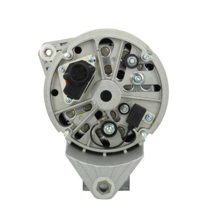 Bosch New Alternator for Mercedes 140A 1986A00008