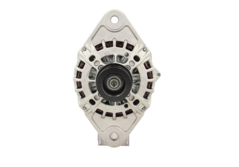 Bosch New Alternator Volvo 80A 1986A00195