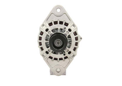 Bosch New Alternator Volvo 80A 1986A00195