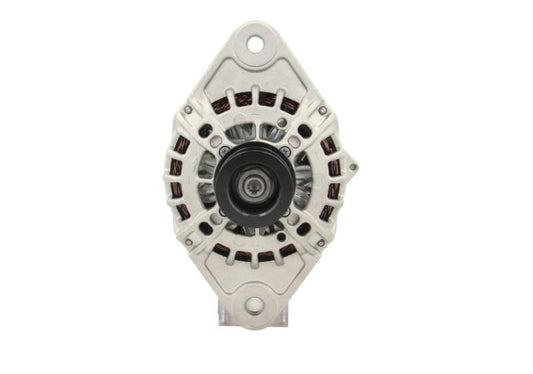 Bosch New Alternator Volvo 80A 1986A00195