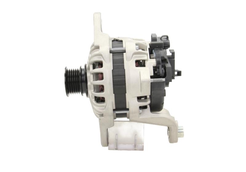 Bosch New Alternator Volvo 80A 1986A00195