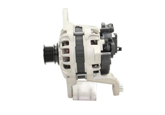 Bosch New Alternator Volvo 80A 1986A00195