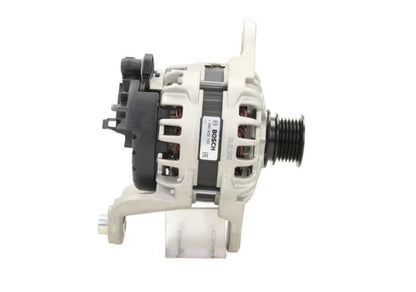 Bosch New Alternator Volvo 80A 1986A00195