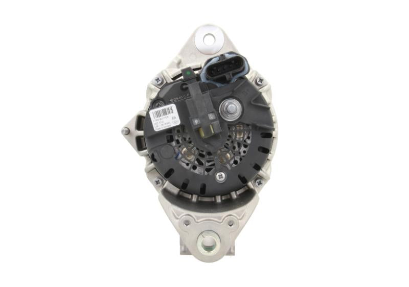 Bosch New Alternator Volvo 80A 1986A00195