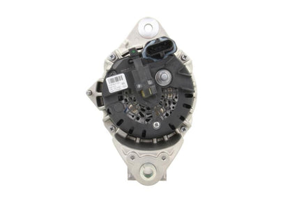 Bosch New Alternator Volvo 80A 1986A00195