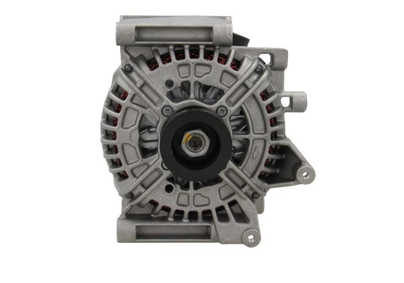 Bosch New Alternator Mercedes 200A 1986A00540