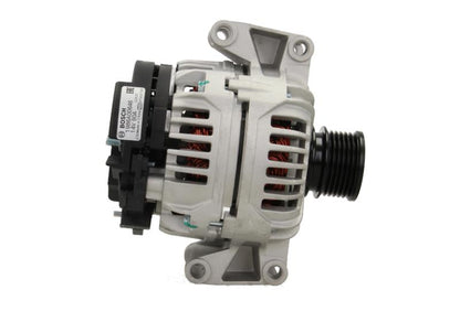 Bosch New Alternator for Mercedes 90A 1986A00646