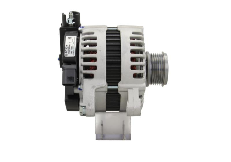 Bosch New Alternator for Ford 150A 1986A00674