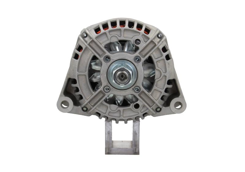 Bosch New Alternator John Deere 120A 1986A00854