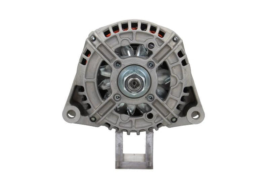 Bosch New Alternator John Deere 120A 1986A00854