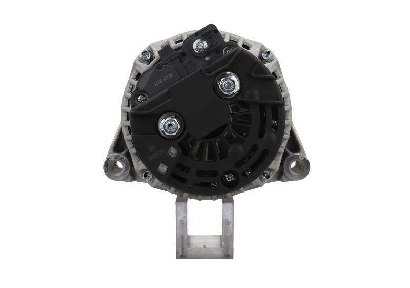 Bosch New Alternator John Deere 120A 1986A00854