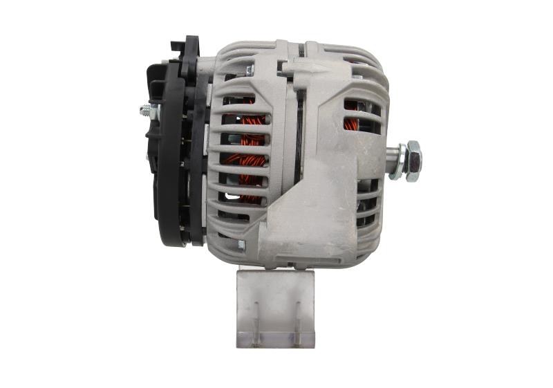 Bosch New Alternator John Deere 120A 1986A00854