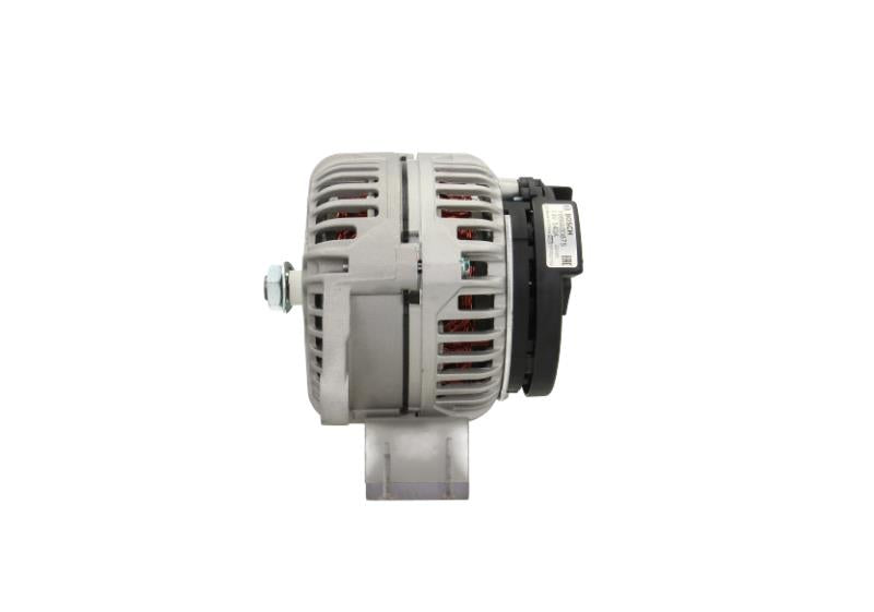 Bosch New Alternator for Fiat / Iveco 140A 1986A00875