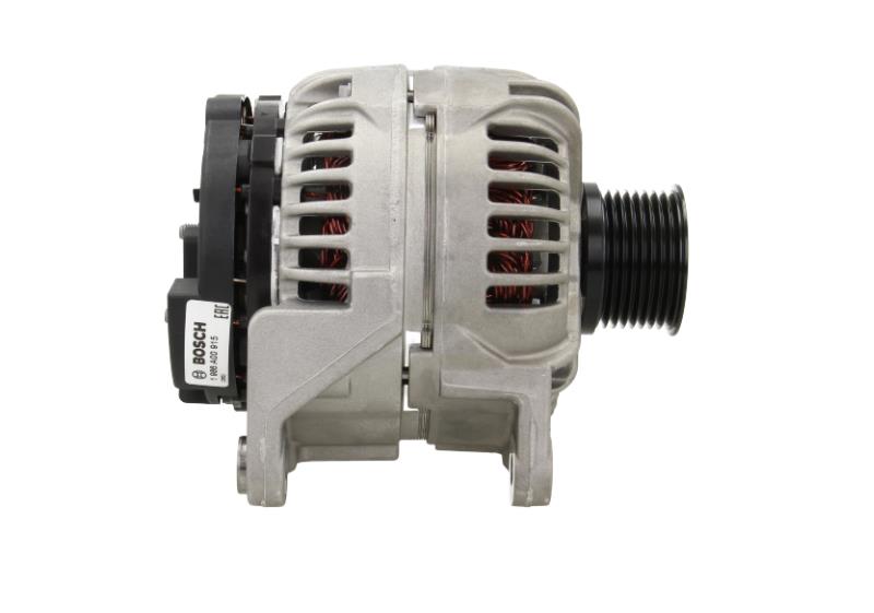 Bosch New Alternator Daf 80A 1986A00915