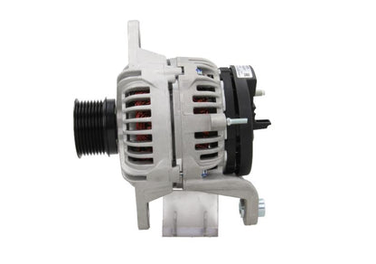 Bosch New Alternator for Volvo 80A 1986A00917