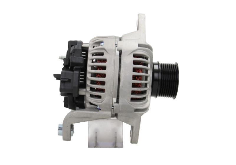Bosch New Alternator for Volvo 80A 1986A00917